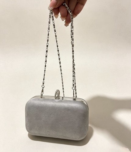 Leko london silver metallic - london,