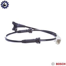 SENSOR WHEEL SPEED 0 986 594