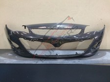 VAUXHALL ASTRA J FACELIFT