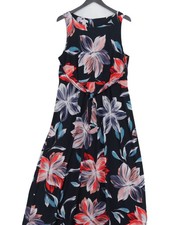 Monsoon Tank Maxi Dress UK16