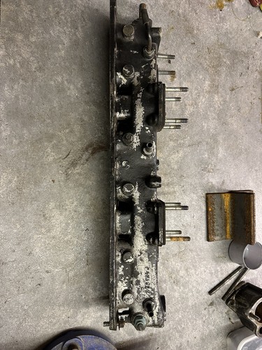 Jaguar xj6 inlet manifold for - jaguar,