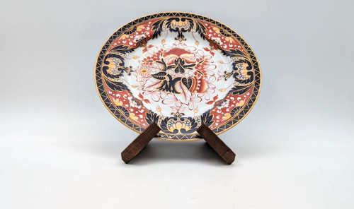 Chamberlains worcester imari - worcester,