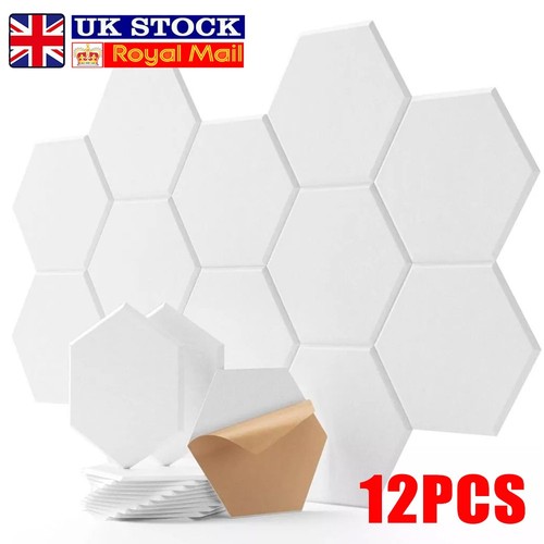 Acoustic foam wall panel - panel, tiles