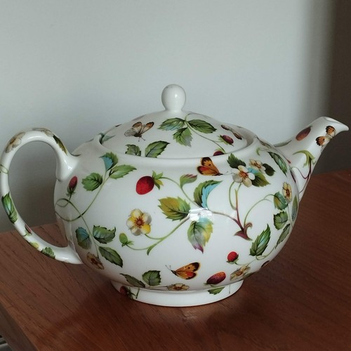 Lane farm china - china, teapot