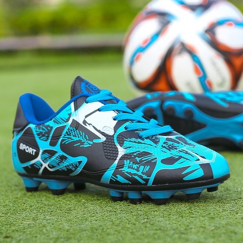 Kids boys football shoes - football,