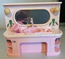 Vintage Sindy 1980s Pink
