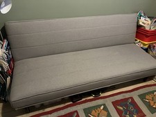 Made.com Click Clack Sofa Bed