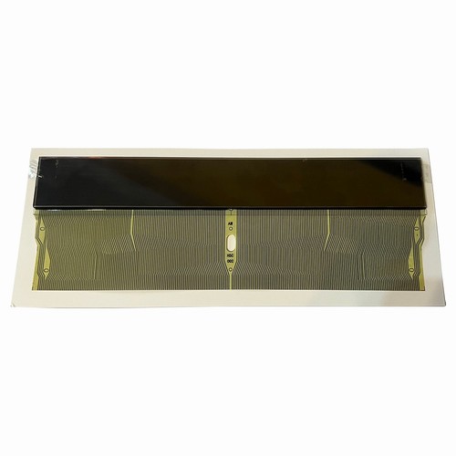 Installation lcd display - installation, for