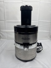 Jack lalanne ultimate power - ultimate,