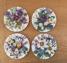 Set floral crownford - set, of