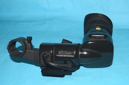 Canon xl2 camera - xl2, dv