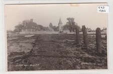 BOSHAM  Sussex  'Quaint Old