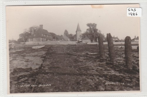 Bosham sussex quaint - sussex,