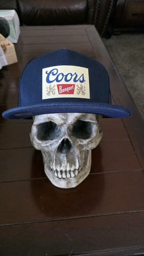Coors banquet dtg - dtg, hat