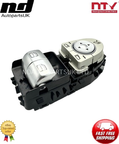 Switch window regulator - window,