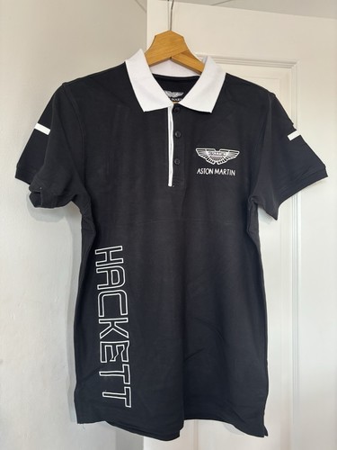 Hackett aston martin racing - hackett,