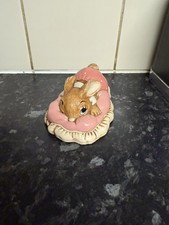 Pendelfin Hand Painted