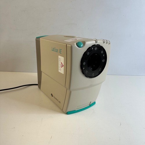 Hunterlab labscan reflected - labscan, xe