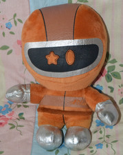 Alton Towers Rita Ride Soft