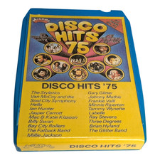 TESTED & REBUILT! DISCO HITS