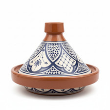 Moroccan Cooking Tagine |