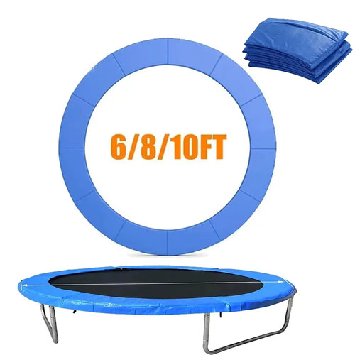 Trampoline pads replacement - trampoline,