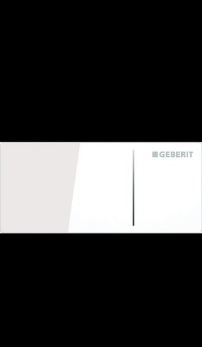 Geberit 242 813 sigma70 - geberit,