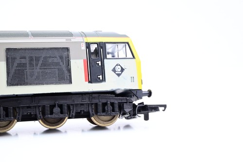 Lima gauge transrail grey - oo,