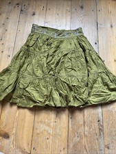 GAP Kids girls skirt, size 7-8