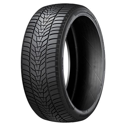 Tyre hankook 235 r18 - tyre,