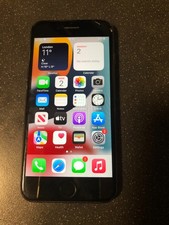 iPhone 8 64GB Space Grey