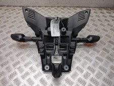 2022 HONDA CBF125 M-M CLOCK