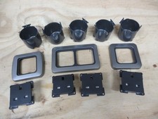 Motorhome Camper Caravan Boat