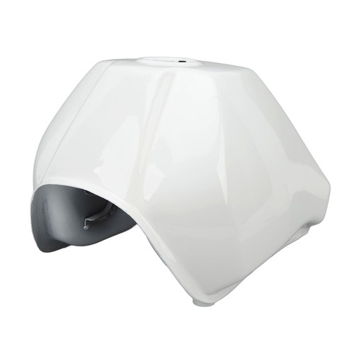 Motorcycle fuel tank iron - fuel,