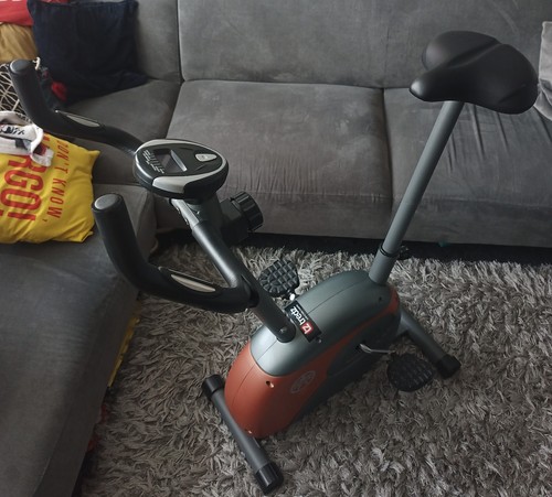Marcy excercise bike - marcy,