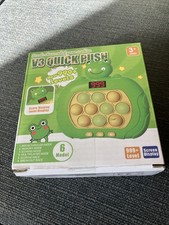 Christmas POP-iT V3 Push