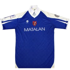 Scarborough Athletic 2009-2010 Away Football Shirt (Excellent) XL