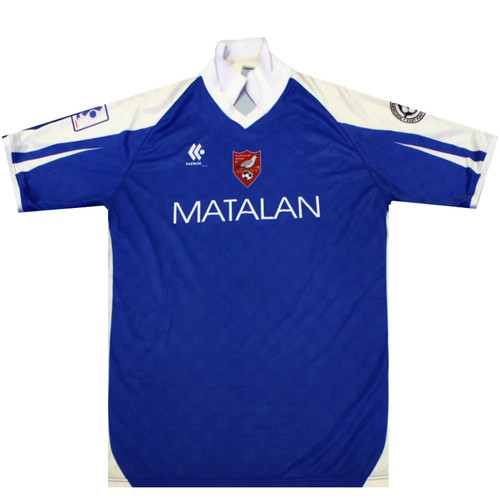Scarborough athletic 2009 2010 - athletic, 2009-2010