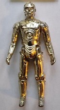 Vintage Kenner Star Wars