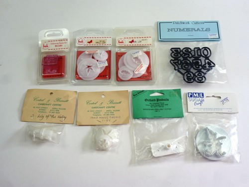 Cake decorating equipment job - equipment,