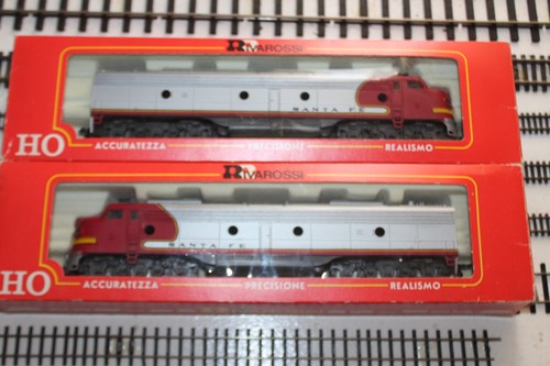 Rivarossi 1926 set - ho,