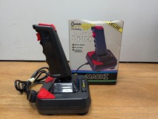 Cheetah Mach 1 Joystick - Commodore 64 - C64 - XZ Spectrum - Atari