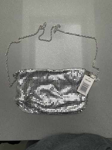 Women silver dress - women’s,