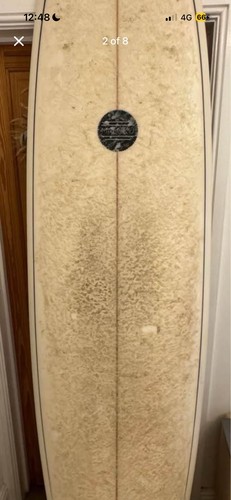 Maluku minimal surfboard - maluku,