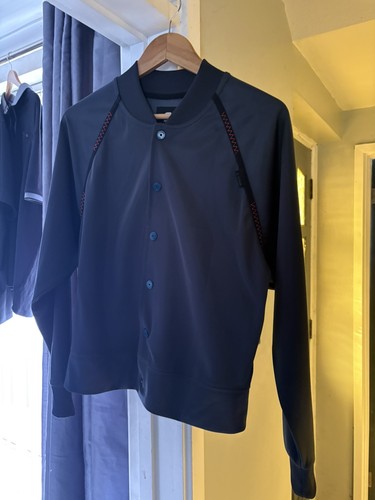 Star raw bomber jacket - star,