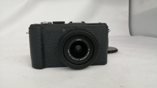 Panasonic dmc lx3 digital - panasonic,