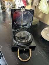Rare ww11 military compass - ,