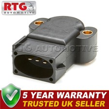 Throttle Position Sensor Fits