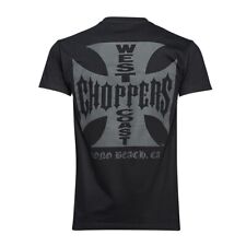 WCC West Coast Choppers
