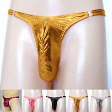 Men Sexy Bikini Thong